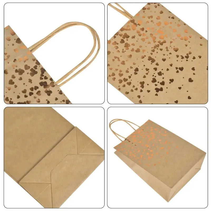 GIFT PAPER BAGS