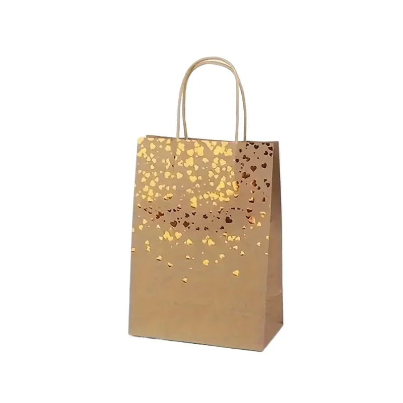 GIFT PAPER BAGS